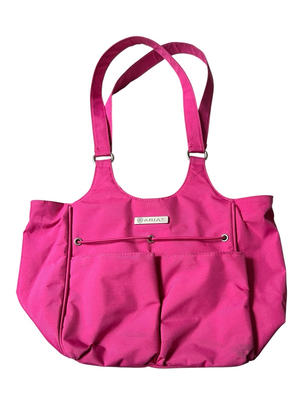Ariat Team‎ Mini Carryall Tote bag